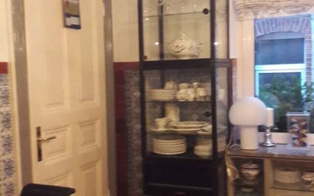 Private Apartment Lärchenstraße