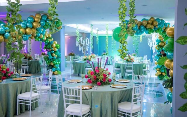 Hotel City Plaza & Suites