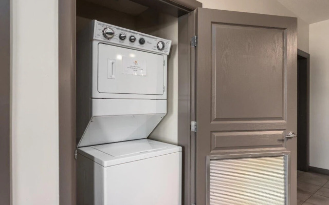 Corner Unit With Lakeview at Playa #402