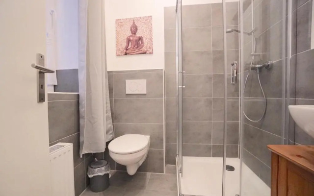 Apartment THOR am Schleswiger Dom