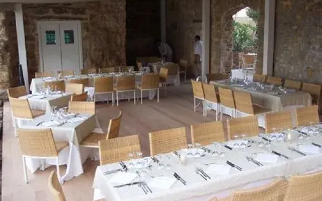 Kursaal Tonnara