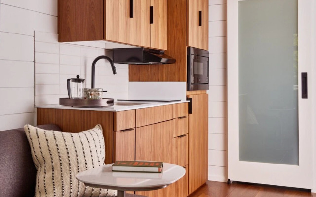 AutoCamp Joshua Tree