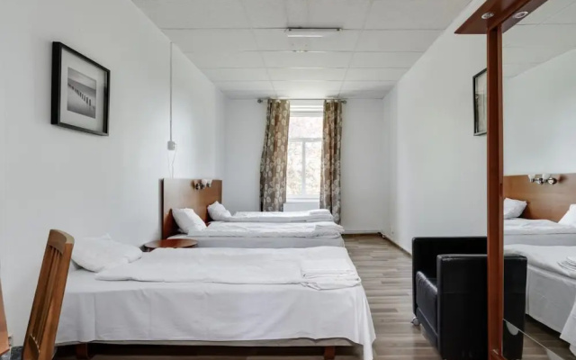 Hotell HOF
