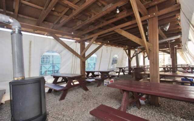 Namhae France Resort