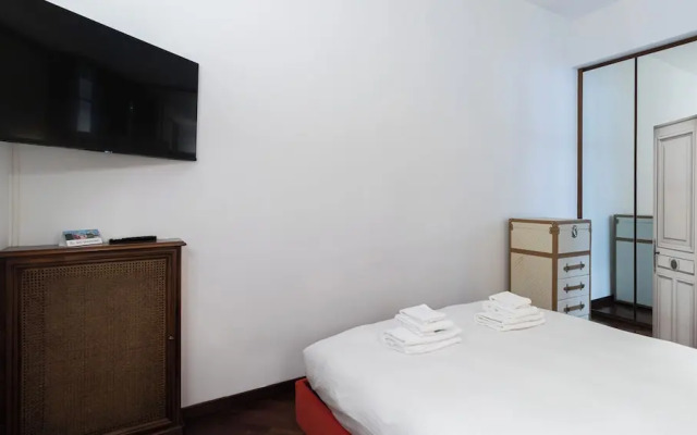 Italianway - Garibaldi 49