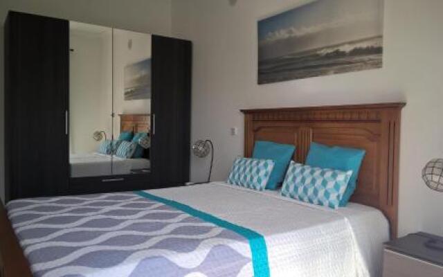 Apartamentos Bosque São José