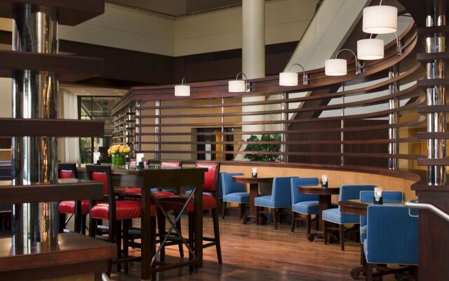 Sheraton Philadelphia Downtown