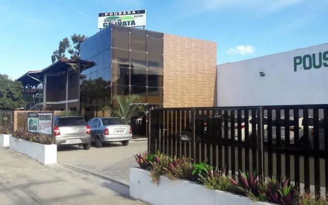 Pousada Vale do Gravatá