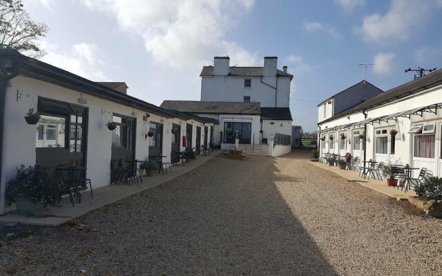 The Old Stagecoach Inn