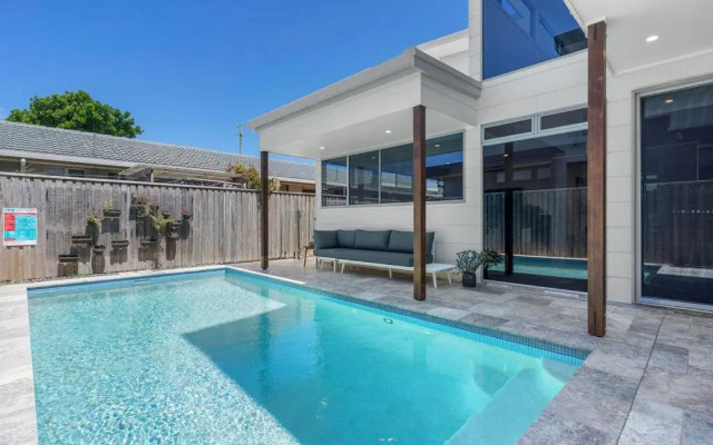 The Lane - Lennox Head