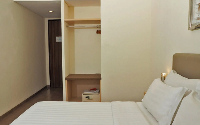 d'primahotel ITC Mangga Dua