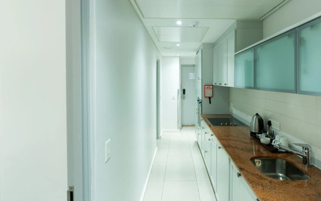 Protea Hotel by Marriott Cape Town North Wharf