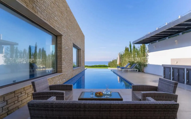 Cap St. Georges Villas