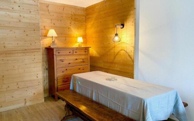 Appartement Villard-de-Lans, 3 pièces, 7 personnes - FR-1-515-6