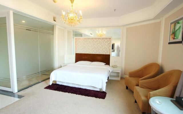 Hwa Hong Hotel