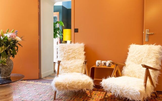 Le petit hotel