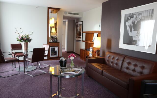 Crowne Plaza Amsterdam South by IHG