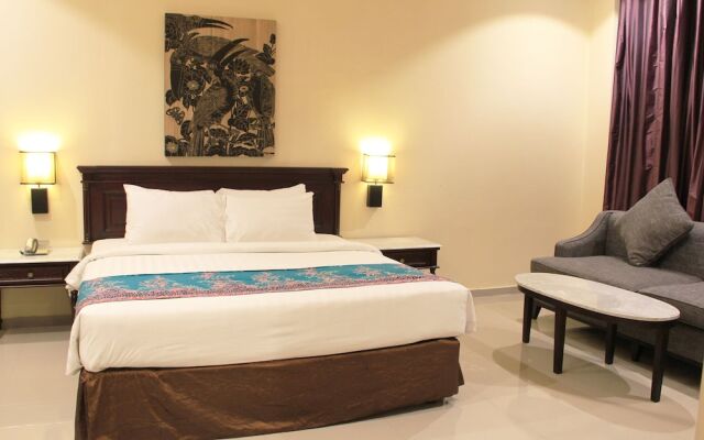 Narita Classic Hotel Surabaya