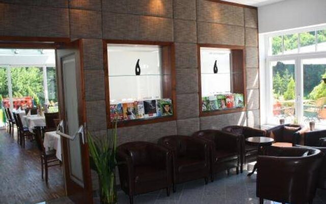 Hotel-Restaurant Marienhof