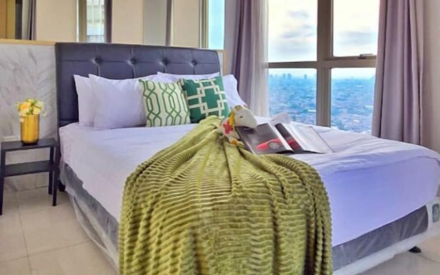 Artisan By SanLiving - 2BR - Direct Mall