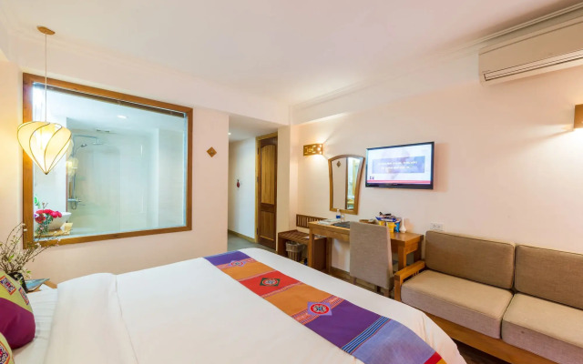 Sapa Panorama Hotel