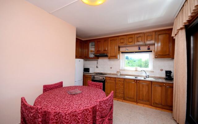 Apartment Leo