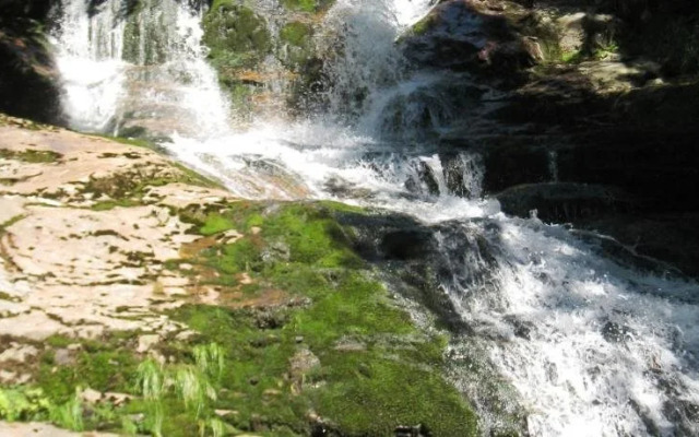 Ferienwohnungen Moosbach