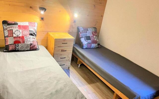 Résidence LAUZES - 2 Pièces pour 5 Personnes 74