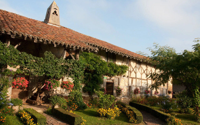 La Ferme De Montalibord