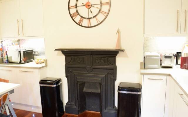 1 Bedroom Flat in West Kensington