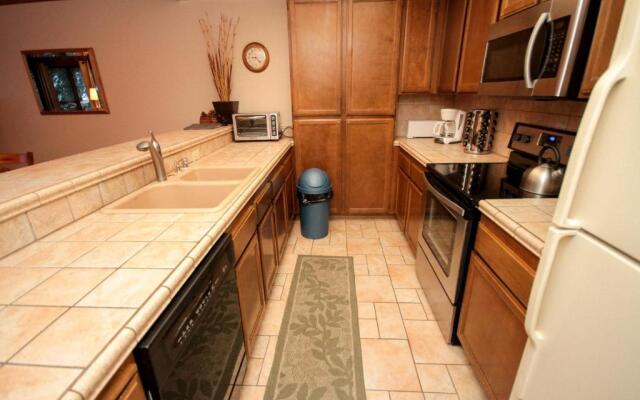 Mountainback #59 dog friendly