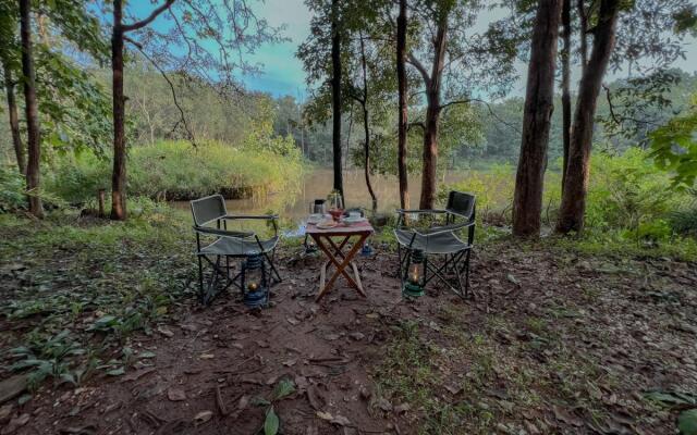 Rukhad Jungle Camp