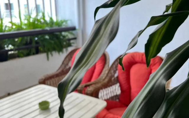Apartment Centropolis