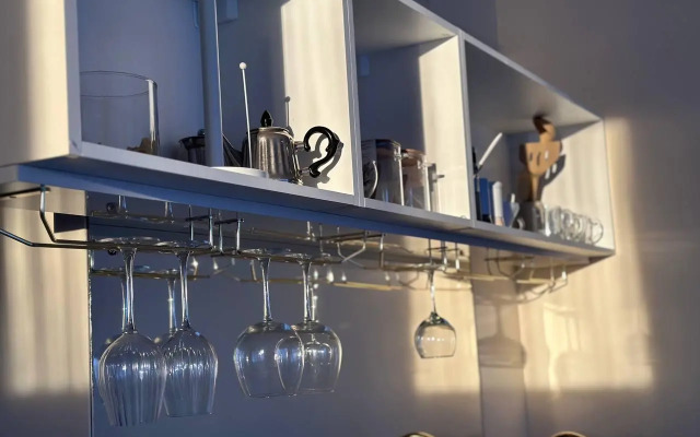 Атмосфера комфорта на улице Очаковская 39