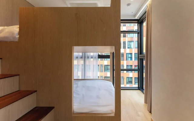 Majestic Seoul Stay