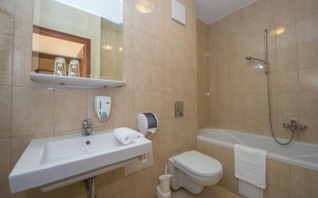 Kehida Family Resort