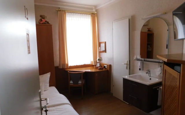 Teddybärenhotel