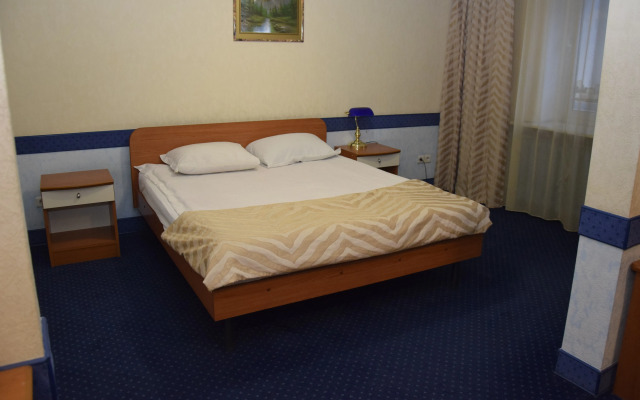 Централь(Донецк)