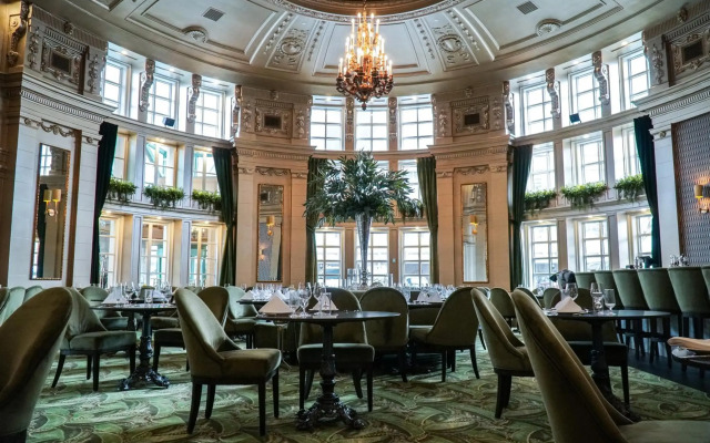 The Fort Garry Hotel, Spa and Conference Centre, Ascend Hotel Collection