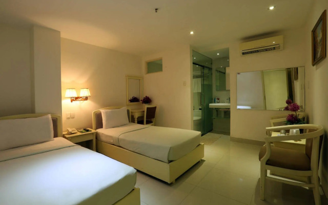 Thanh Long Tan Hotel