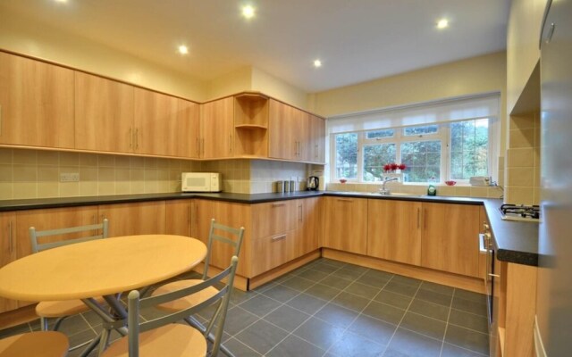 Pippin House in Bournemouth