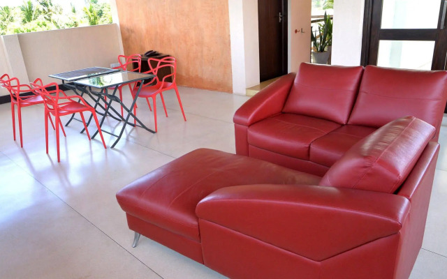 Terrace Green Hotel & Spa