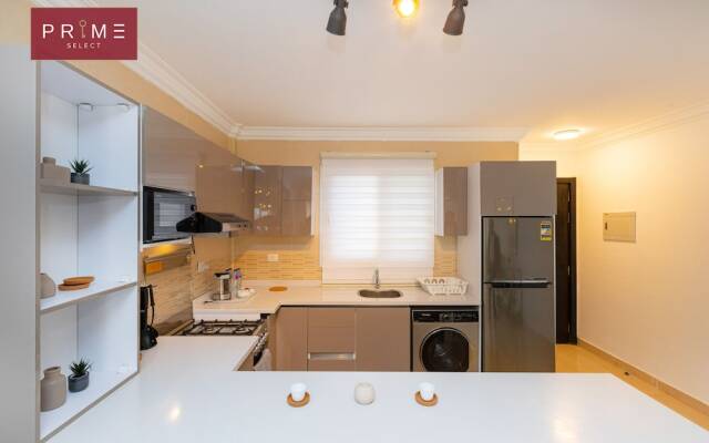 Prime Select Masaken Sheraton