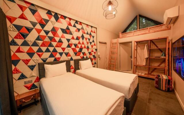 Sapanca Alfa Suites&SPA Hotel