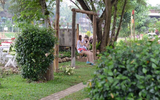 Baan Pai Riverside