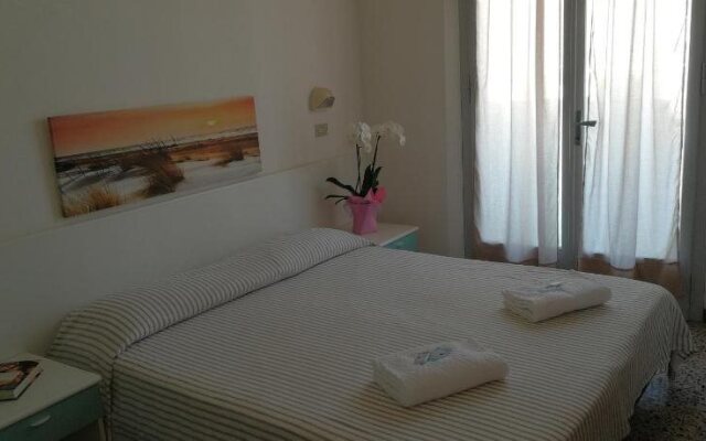 Hotel Marilena