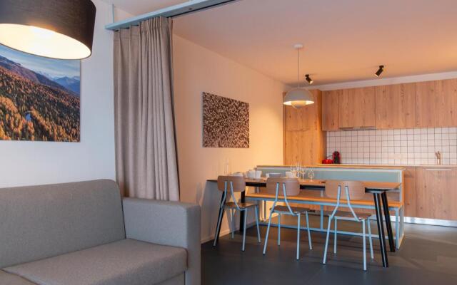 SWISSPEAK Resorts Thyon 4 Vallées
