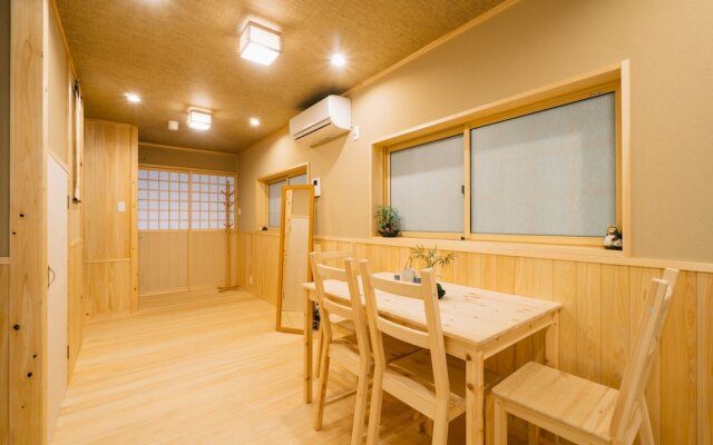 Miro Shijo Saiin Tei