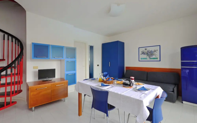 Ideal Apartment With Pool