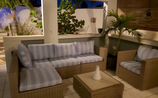 Casa Kamay Suitable up to 10 Guests